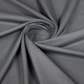 Men's Unstitched Dark Grey Suit. 