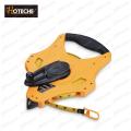 MST Hoteche 281303 50m Fiberglass Measuring Tape I22. 