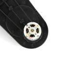 RS390 Electric Motor Gearbox 12V 20000RPM Car DC Motor Gear Box for Kids Car Toy. 