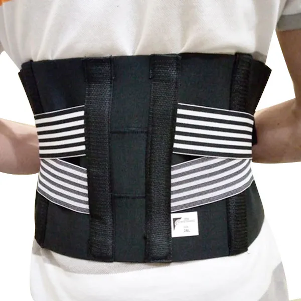 Lumbo Spring LUMBO SACRAL SUPPORT GREEN BOX (TS ORTHO & SURGICAL) | Daraz.pk
