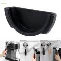 Coffee Portafilter Wall Mounted Rack for Accessory Barista Tool Coffee Shop. 