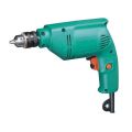 Imported 100% Pure Copper Simple Electric Drill Machine With 3 bits as Free Gift And Metal Heat Protector Sensor Electric Air Blower Toolkit Hand Tools. 