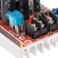 20A 1200W DC Converter Boost Step-up Power Supply Module 8-60V to 12-83V. 