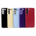 Samsung Galaxy S22 Plus Back Cover Back Glass AG Case For Samsung S22 Plus. 