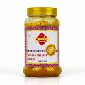 Khatta Meetha Achar-Homemade Khatta Meetha Achar-Organic Achar-Kundan Achar-Shikarpuri Khatta Meetha Achar (1 Kg). 
