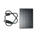 Seagate Expansion Portable External Hard Drive - USB 3.0 HDD for PC Laptop 160gb-250gb-320gb-500GB- 1TB - Portable Hard Disk - Expandable Storage. 
