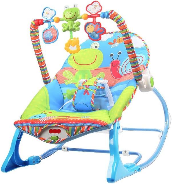 Baby Relax Bye Bye Baby Rocking Chair RuleaxAsi Baby Rocking