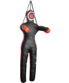 MMA Wrestling Grappling Dummies - Punching Judo Karate Fighting Boxing Dummy for Men | Women - Hanging Unfilled. 