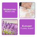 WBM Body Wash Lavender & Almond - 300ml | Shower Gel for Women | Moisturizing & Refreshing Body Care. 