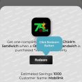 Vouch365 Lahore 2025 App. 