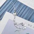 New Original DIY Handmade Cute Alloy Phone Charm Women Pendant Kawaii Keychain Podazz. 