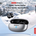 Lenovo XT83 II Air Buds TWS Wireless Headphones Bluetooth 5.3 Earphones Earclip Design Touch Control HD Voice Earbuds Sports Headset. 