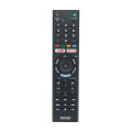 Remote Control RMT-TX300P for SONY TV RMT-TX300B RMT-TX300U with YouTube/NETFLIX. 