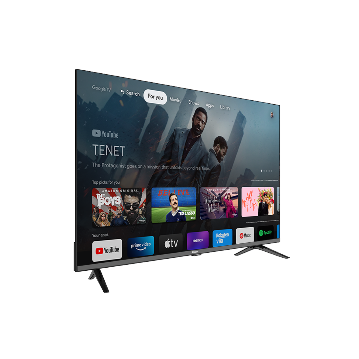 Haier%2050"%204K%20Google%20TV-K85%20Series-H50K85FUX-(Certified%20Android%20Smart+4K+Bezeless)-Haier%20Warranty%20-%20Image%205
