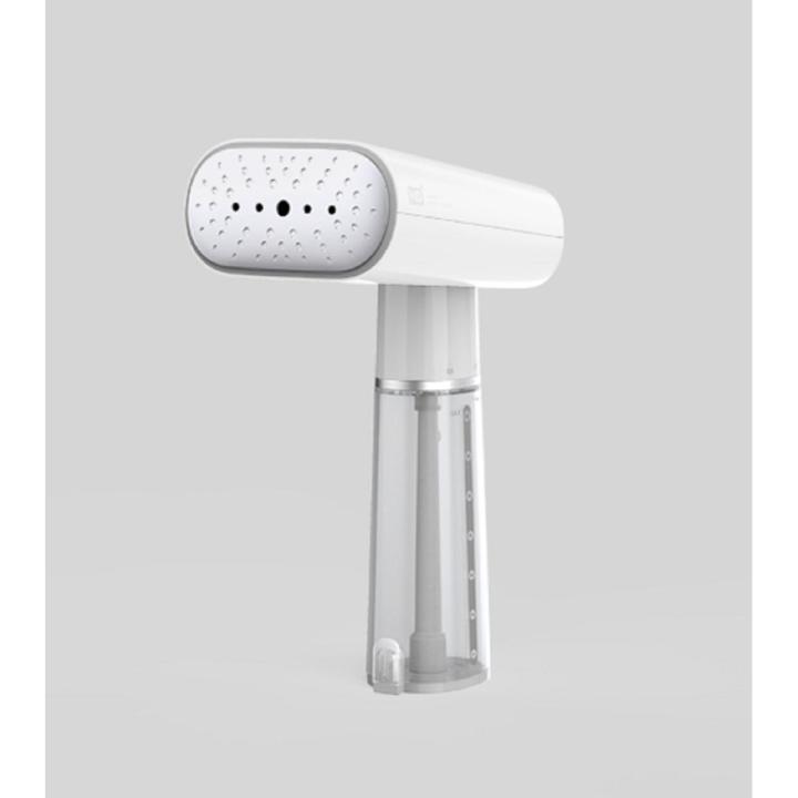 HG Fast Heat up Travel Steamer Handheld Fabric Ironing for Cloth Wrinkle Remover Portable Garment Steamers