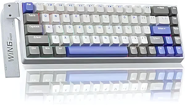 AULA%20WIN68%20HE%20MAX,%20Wing%20Chun%20Magnetic%20Switch,%20Hall%20Effect%20Gaming%20Keyboard,%20White%20+%20Blue%20-%20Image%203