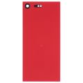 Original Battery Back Cover with Camera Lens for Sony Xperia XZ Premium. 