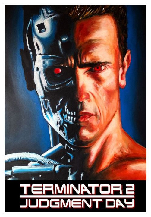 The%20Terminator%20Movie%20Posters%20Movies%202.0%20Vinyl%20Paper%20Quotes%20Vintage%20Enthusiasts%20Posters%20Home%20Room%20Art%20Painting%20Wall%20Poster%20-%20Image%202