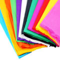 Crepe Paper Sheets - 45 cm x 70 cm - Pack Of 1 Crepe Sheets. 