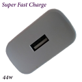 Vivo_ Fast Charger 44watt  Fast Charging for Vivo_Mobile Phones. 