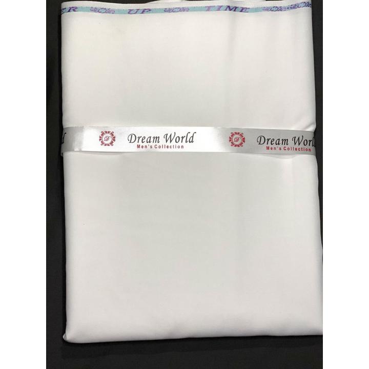 Men Boski shalwar kameez unstiched | Men Off white suit | Wedding wear |