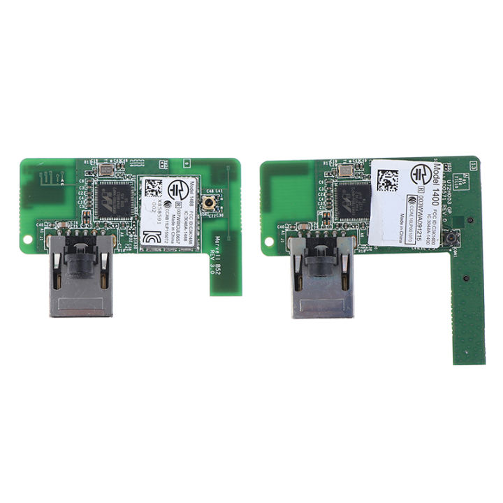 Slim Internal Wireless WIFI Replacement Parts Network Card For XBOX 360 Slim Tetuo