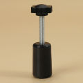 Perfume Press Sealing Machine Middle Set Nozzle Press Equipment Sealing Machine Hand Press Bottle Cap Machine Plastic SEVICH. 