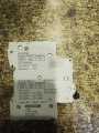 DC BREAKER 2 pole 32 A 1000 V DC. 