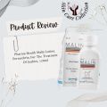 Malin lotion. 