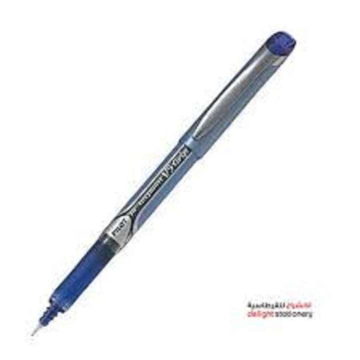 PILOT HI-TEC POINTER V5 BLUE PACK OF 3 - MS
