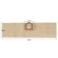 5X Dust Bag 1X Filter for KARCHER WD3 Premium WD 3,300 M WD 3,200 WD3.500 P 6,959-130 Vacuum Cleaner. 