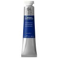 Winsor & Newton Cotman Water Colour Paint, 21ml Prussian Blue. 