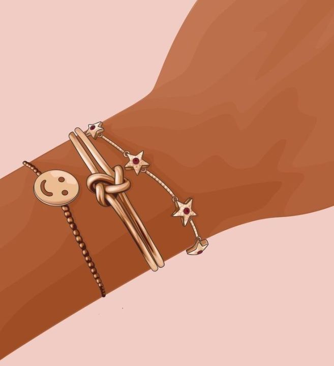 %F0%9F%8C%B8%20Girl%20Pattern%20Bracelet%20Card%20%7C%20Cute%20&%20Trendy%20Bracelet%20Display%20%F0%9F%8C%B8%20-%20Image%203