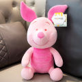 Stitch doll Winnie the Pooh doll Tigger rag doll Disney plush toy pillow for girls gifts. 