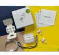 Airpods pro 2nd generation original, Bluetooth Headphones, Active Noise Cancellation, Super Sound Bass, long Battery. 