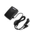 220V Foot Control Pedal With Power Cord for Singer 974 Sewing Machine( EU plug). 