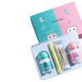 Pack of 02 Dispel Blackhead Green Mask blackhead Removal Kit - XXM94877. 