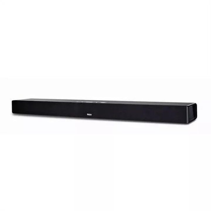 RCA (RTS739BWS 37") Home Theater Sound Bar with Bluetooth Surround Sound bar System