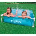 Intex Mini Frame Pool. 