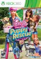 Barbies and Her Sisters Puppy Rescue - Xbox 360 - JTAG Modified System. 