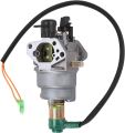 Gasoline Generator Carburetor for 5kw 6.5kw Genset Parts. 