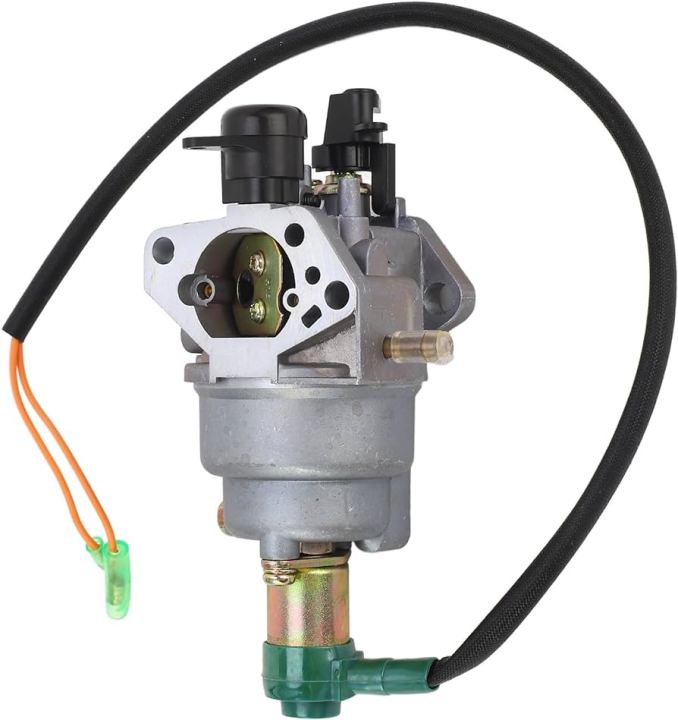 Gasoline Generator Carburetor for 5kw 6.5kw Genset Parts
