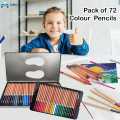 Water Colour Pencil Set Best For Kids,Best For Gifts KS. 