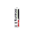 Uniross AAA 1000 Ni-Mh Hybrio Rechargeable ( 2 Batteries ). 