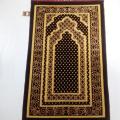 Traditional Design Prayer Mat | Rug Prayer Janamaz / Jai Namaz I(Free Shipping). 