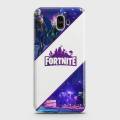 Huawei Mate 9 Cover - SkinLee HQ Hard Case - Fortnite Sleepy Motel - SKINLEE-527-1-336-53. 