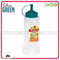 Ketchup Bottle Plastic Material Jumbo 1000ml. 