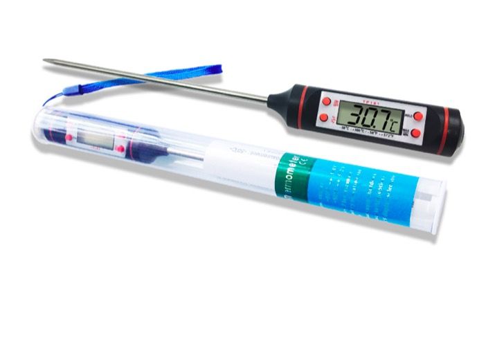 Digital%20Kitchen%20Heat%20Gauge%20Thermometer%20For%20Oven%20Baked%20Barbeque%20BBQ%20And%20Fried%20Food%20Temperature%20-%20Black%20-%20Image%206