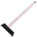 Laptop Hard Drive Cable Sata Hdd Ffc Cable Ssd Hard Drive Cable Connector for Hp 15 Ab Pavilion. 