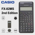 erorex Scientific Calculator EX-82ms Functions New High Quaility  Calculator. 